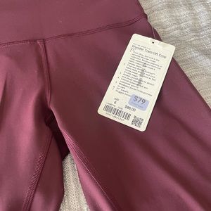 Lululemon Wonder Train 21 inch